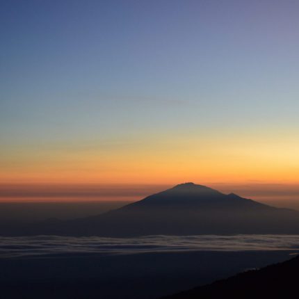 Nine Days Trek - Lemosho Route – The latest route